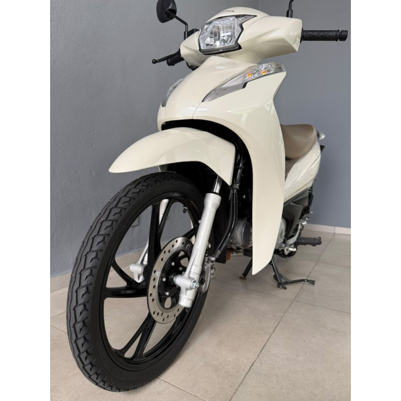 HONDA Biz 125 FLEX