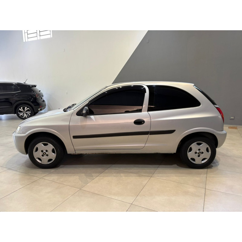 CHEVROLET Celta 1.0 VHC