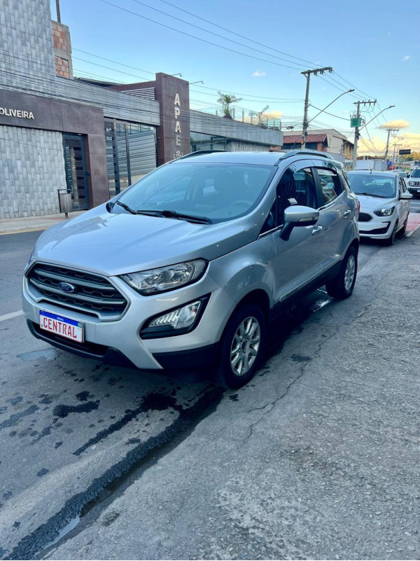Ecosport SE 1.5