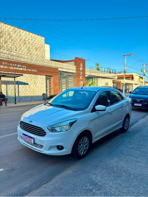 KA SE 1.5 SD B