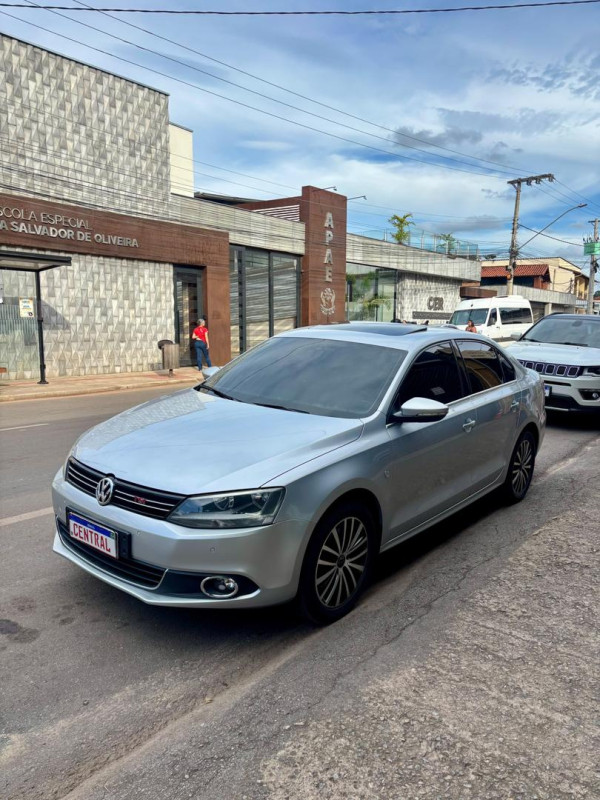 Jetta 2.0T