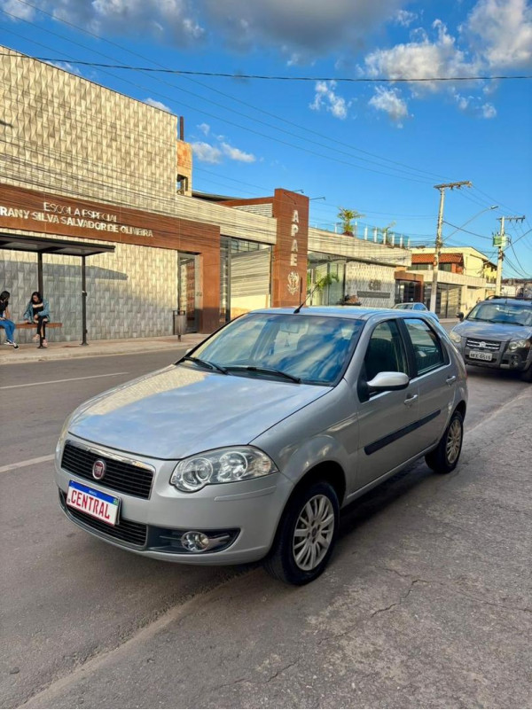 Palio ELX FLEX