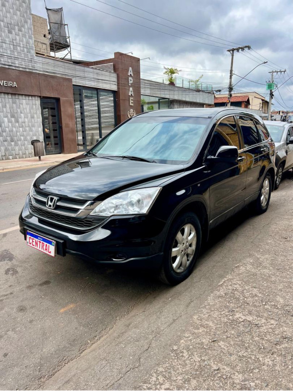 CRV CR-V LX