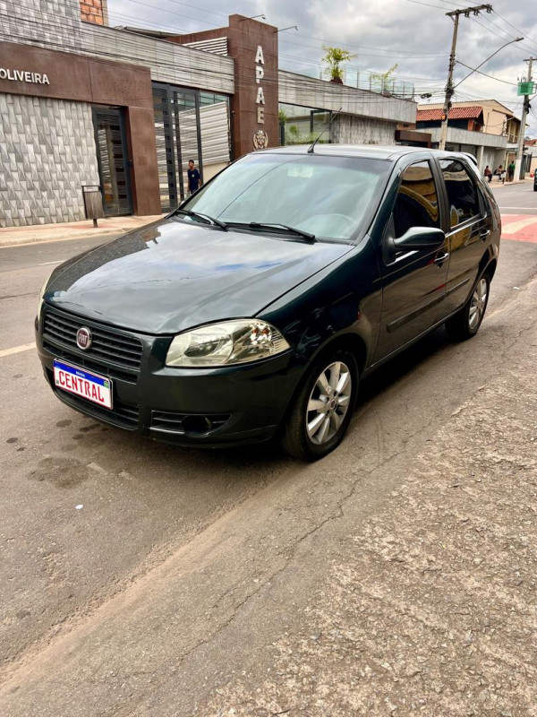 Palio ELX FLEX
