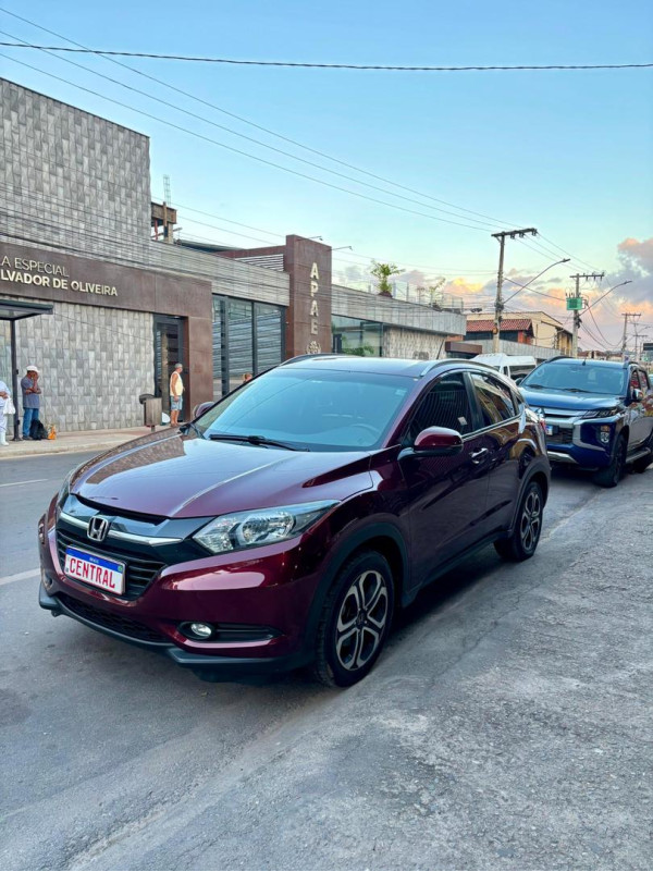 HRV HR-V EX CVT