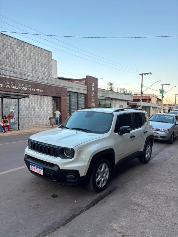 Renegade SPT T270