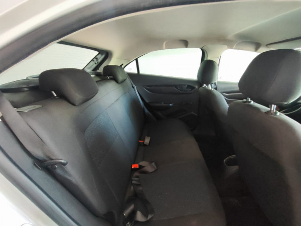 Onix Hatch 1.0 4P FLEX JOY