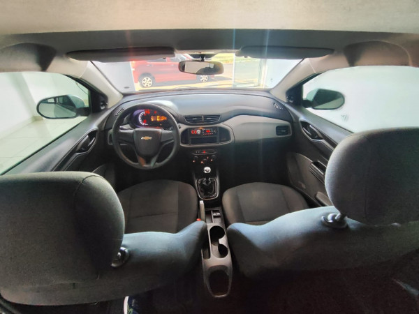 Onix Hatch 1.0 4P FLEX JOY