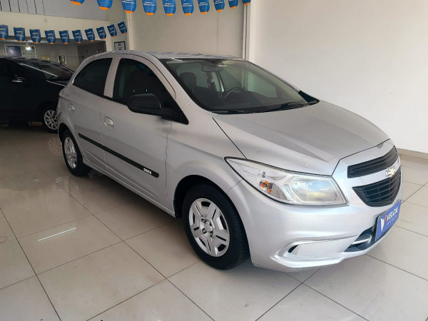 Onix Hatch 1.0 4P FLEX JOY