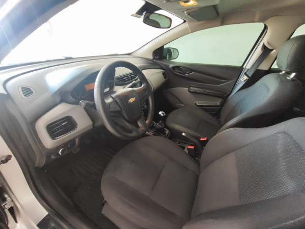 Onix Hatch 1.0 4P FLEX JOY