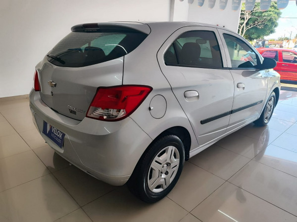 Onix Hatch 1.0 4P FLEX JOY