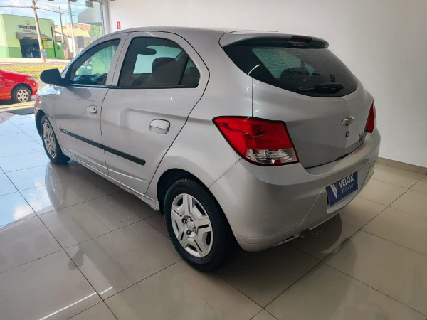 Onix Hatch 1.0 4P FLEX JOY