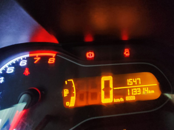 Onix Hatch 1.0 4P FLEX JOY