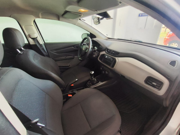 Onix Hatch 1.0 4P FLEX JOY