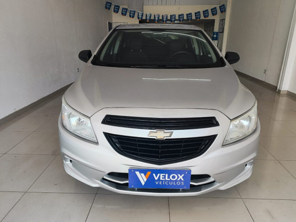 Onix Hatch 1.0 4P FLEX JOY