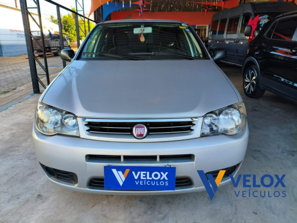 FIAT Palio 1.0 4P FIRE CELEBRATION ECONOMY