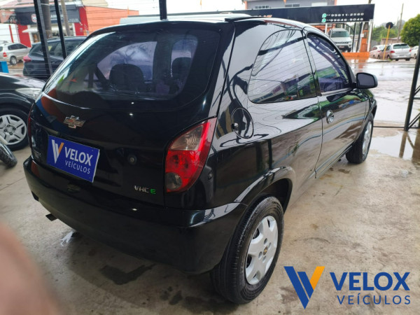 CHEVROLET Celta 1.0 LS FLEX