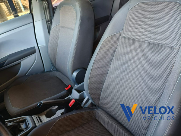 VOLKSWAGEN T-Cross 1.0 4P 200 TSI FLEX SENSE AUTOMÁTICO