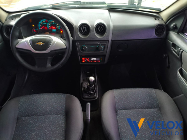 CHEVROLET Celta 1.0 LS FLEX