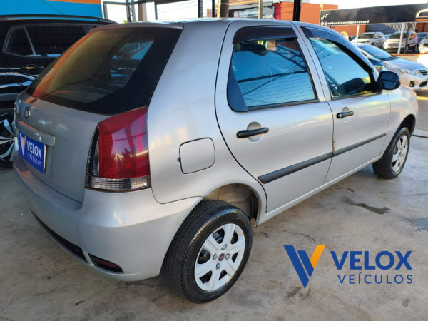 FIAT Palio 1.0 4P FIRE CELEBRATION ECONOMY