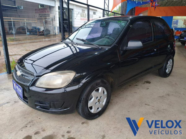 CHEVROLET Celta 1.0 LS FLEX