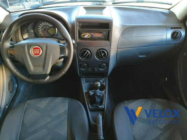 FIAT Palio 1.0 4P FIRE CELEBRATION ECONOMY