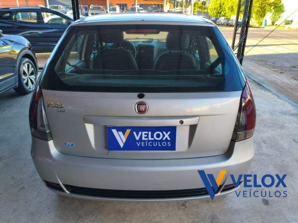 FIAT Palio 1.0 4P FIRE CELEBRATION ECONOMY