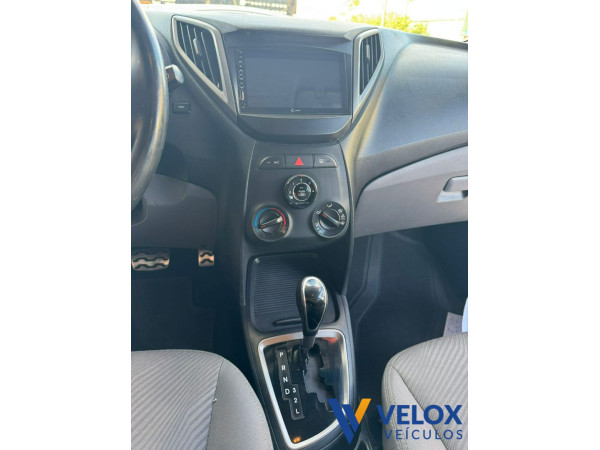 HYUNDAI HB 20 Hatch X 1.6 16V 4P PREMIUM FLEX AUTOMÁTICO