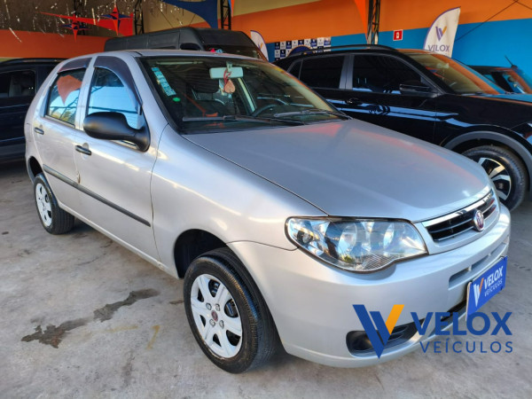 FIAT Palio 1.0 4P FIRE CELEBRATION ECONOMY