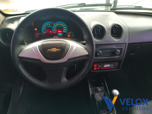 CHEVROLET Celta 1.0 LS FLEX