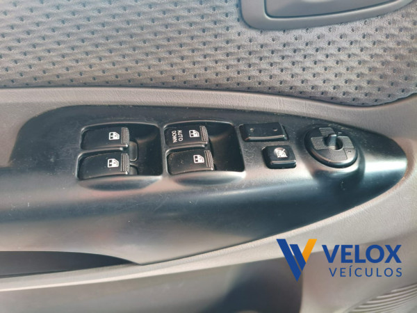 HYUNDAI Tucson 2.0 16V 4P GL AUTOMÁTICO