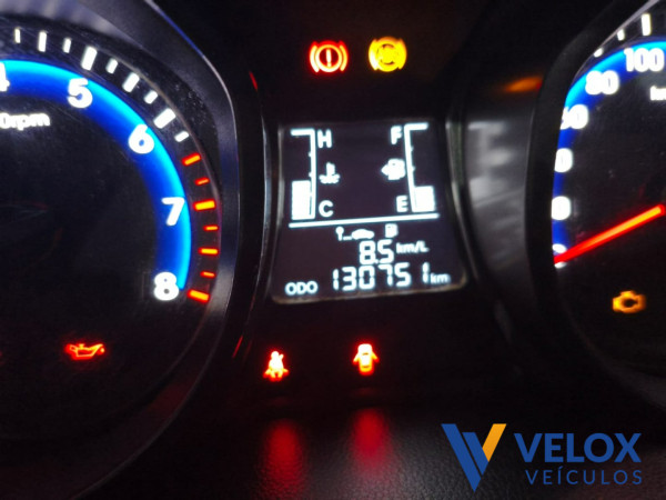 HYUNDAI HB 20 Hatch 1.6 16V 4P FLEX PREMIUM