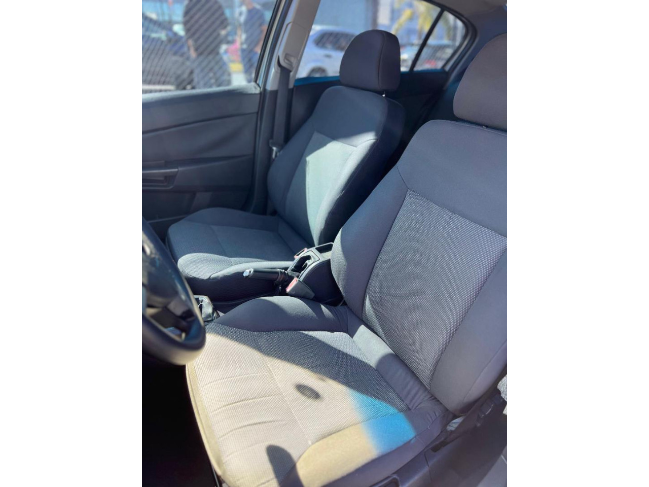 Vectra Sedan 2.2 4P EXPRESSION