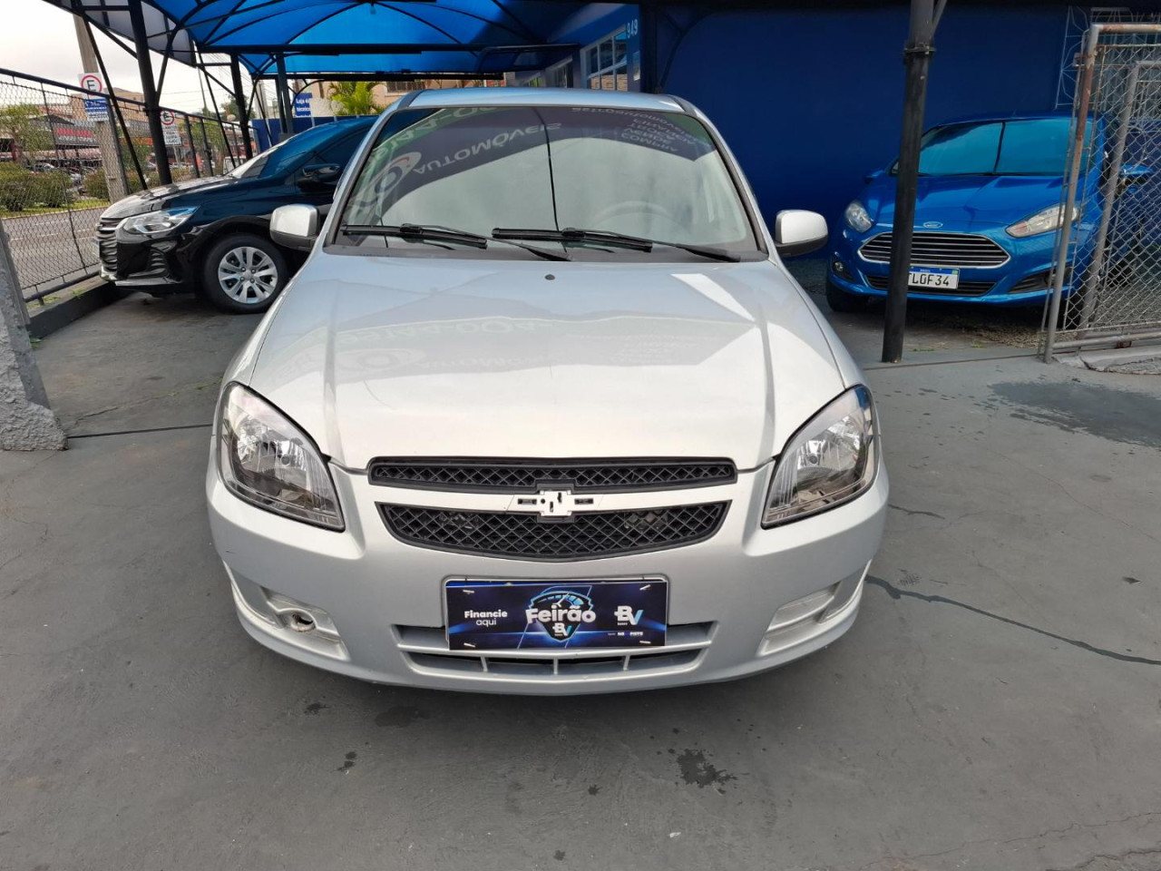 Celta 1.0 4P LT FLEX