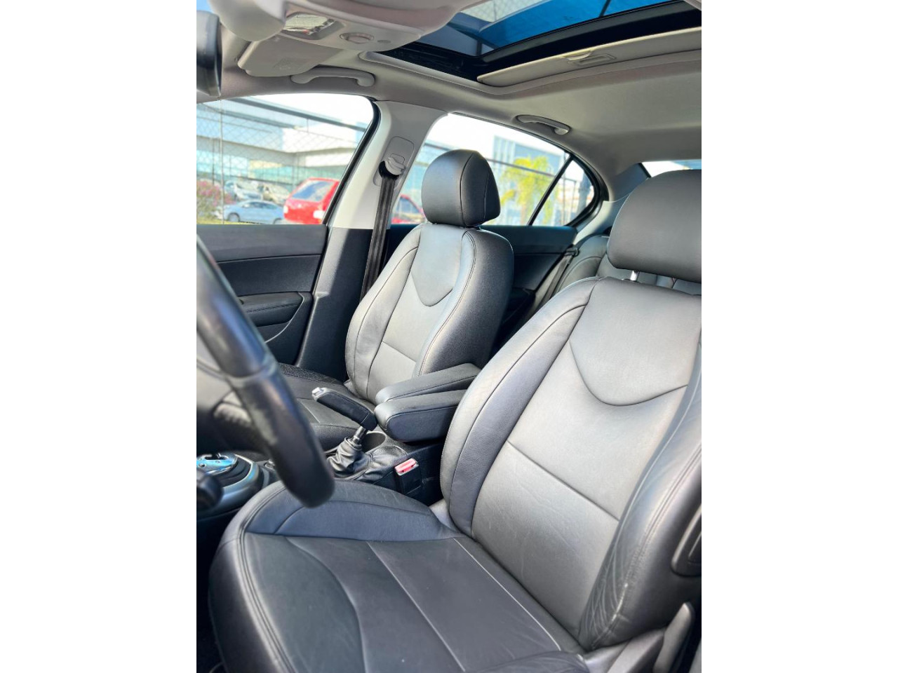 408 1.6 16V 4P FLEX GRIFFE TURBO AUTOMÁTICO