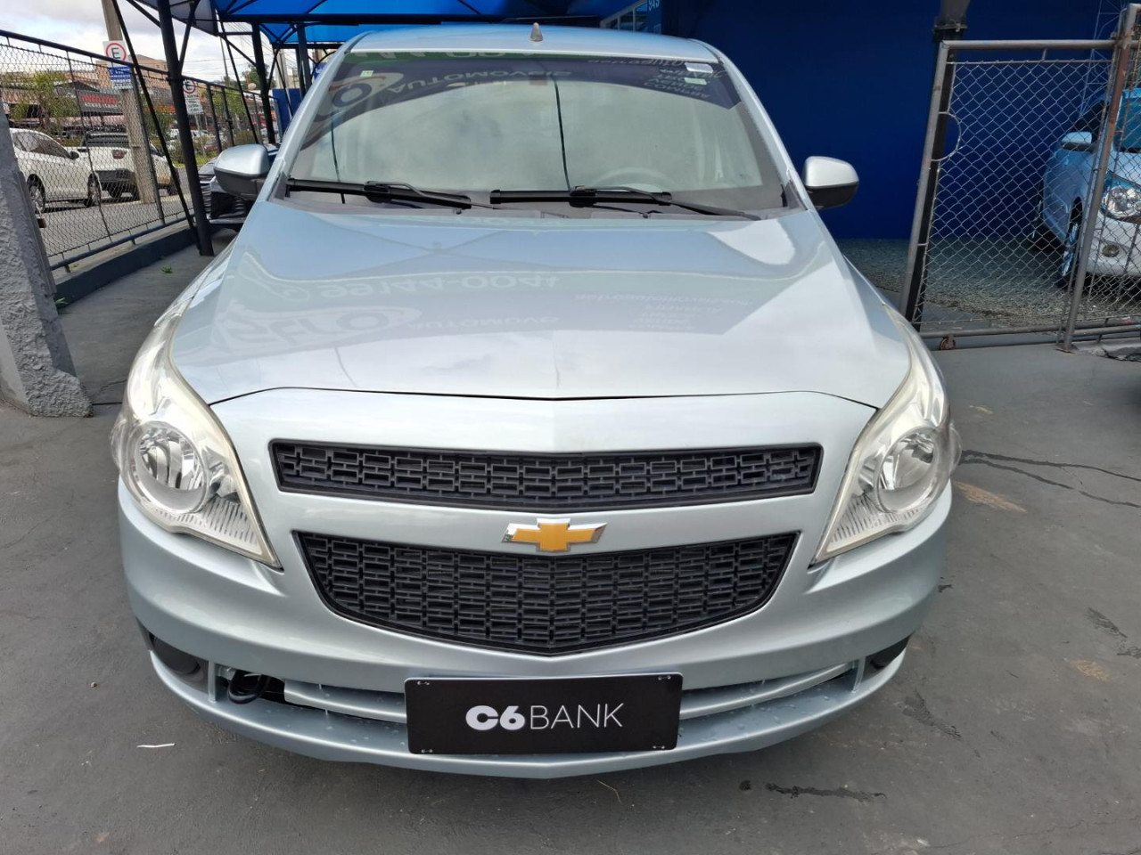 Agile 1.4 4P LT FLEX