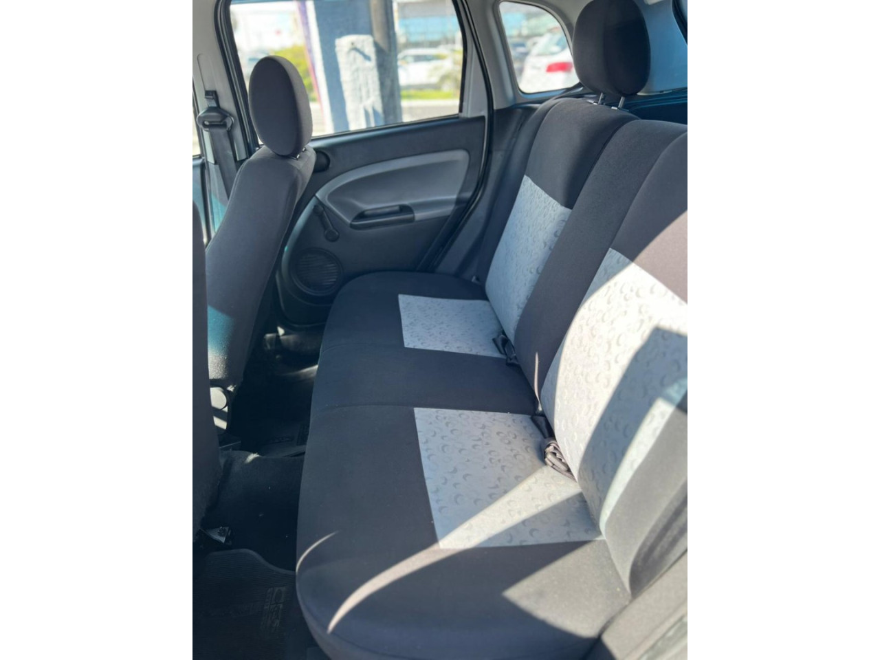 FORD Fiesta Hatch 1.0 4P CLASS FLEX