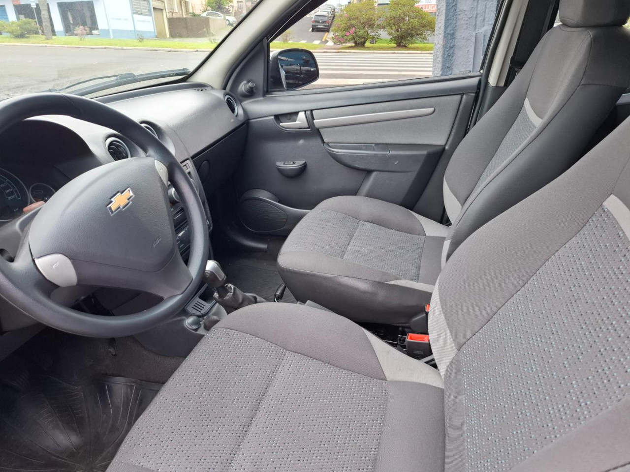 Celta 1.0 4P LT FLEX