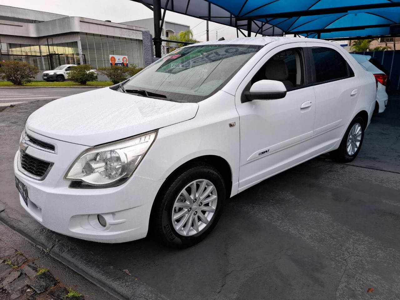 Cobalt 1.4 4P FLEX LTZ