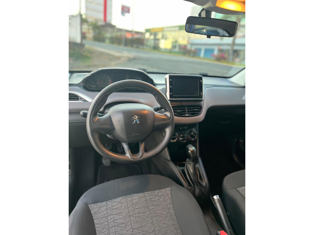 208 1.2 12V 4P ACTIVE FLEX