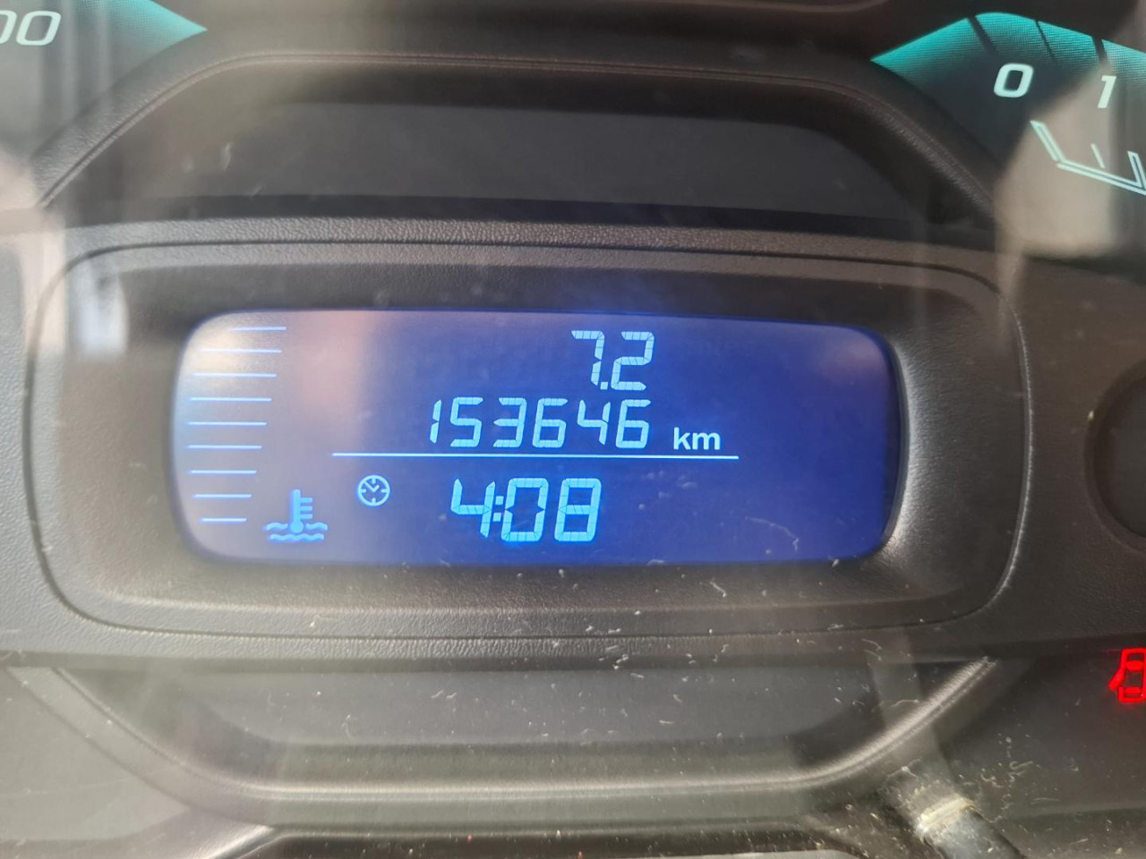 Agile 1.4 4P LT FLEX