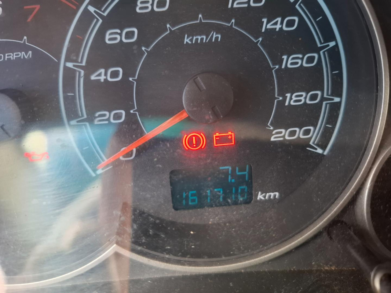 Celta 1.0 4P LT FLEX