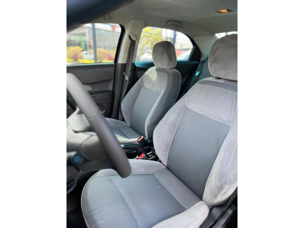 CHEVROLET Cobalt 1.8 4P FLEX LTZ AUTOMÁTICO