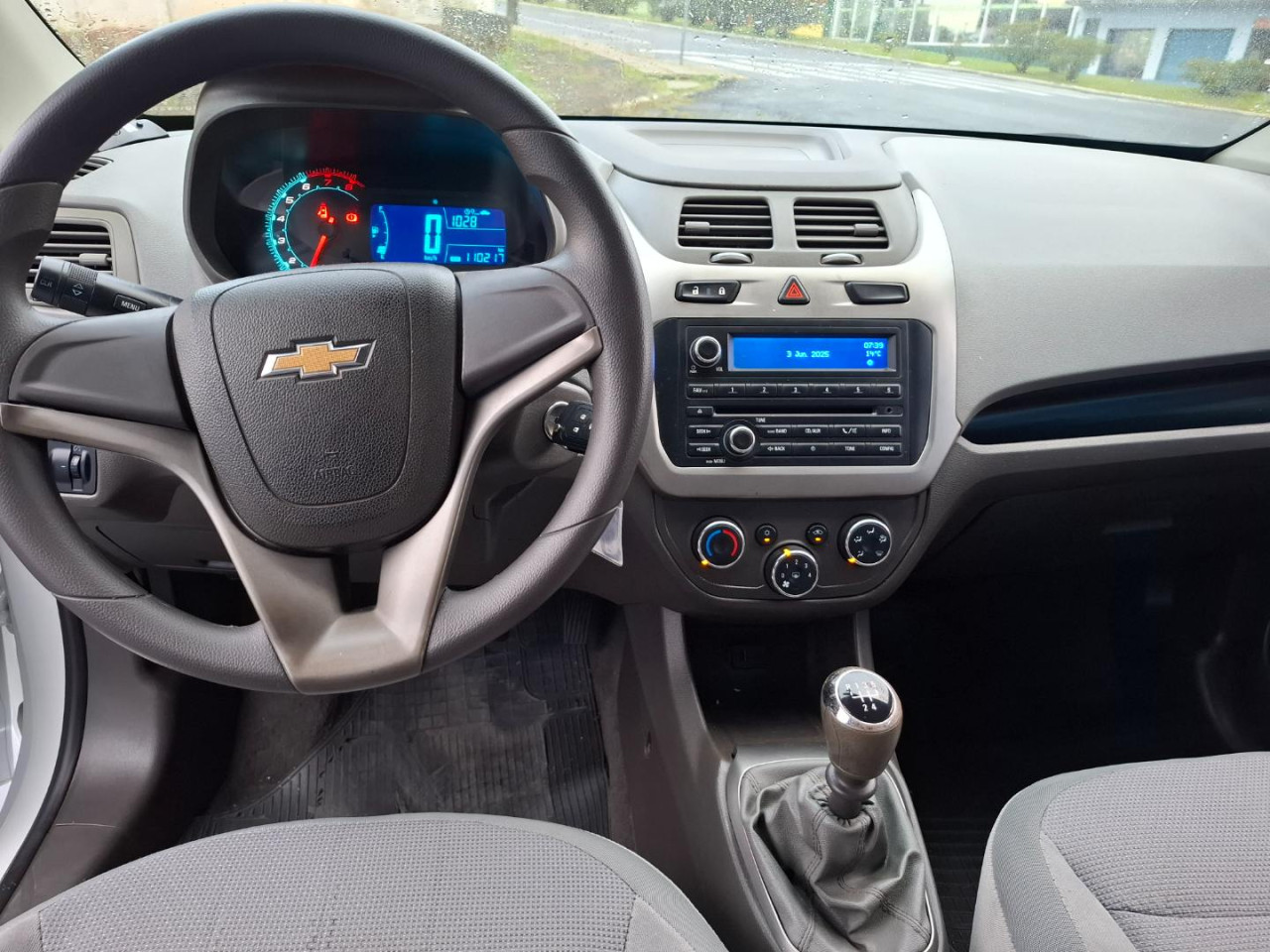 Cobalt 1.4 4P FLEX LTZ