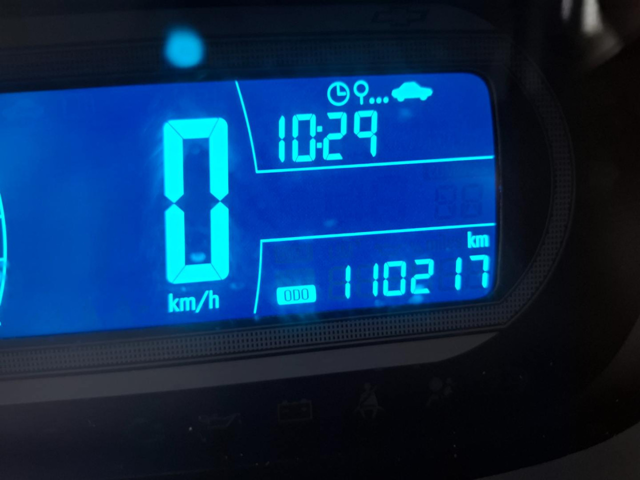 Cobalt 1.4 4P FLEX LTZ