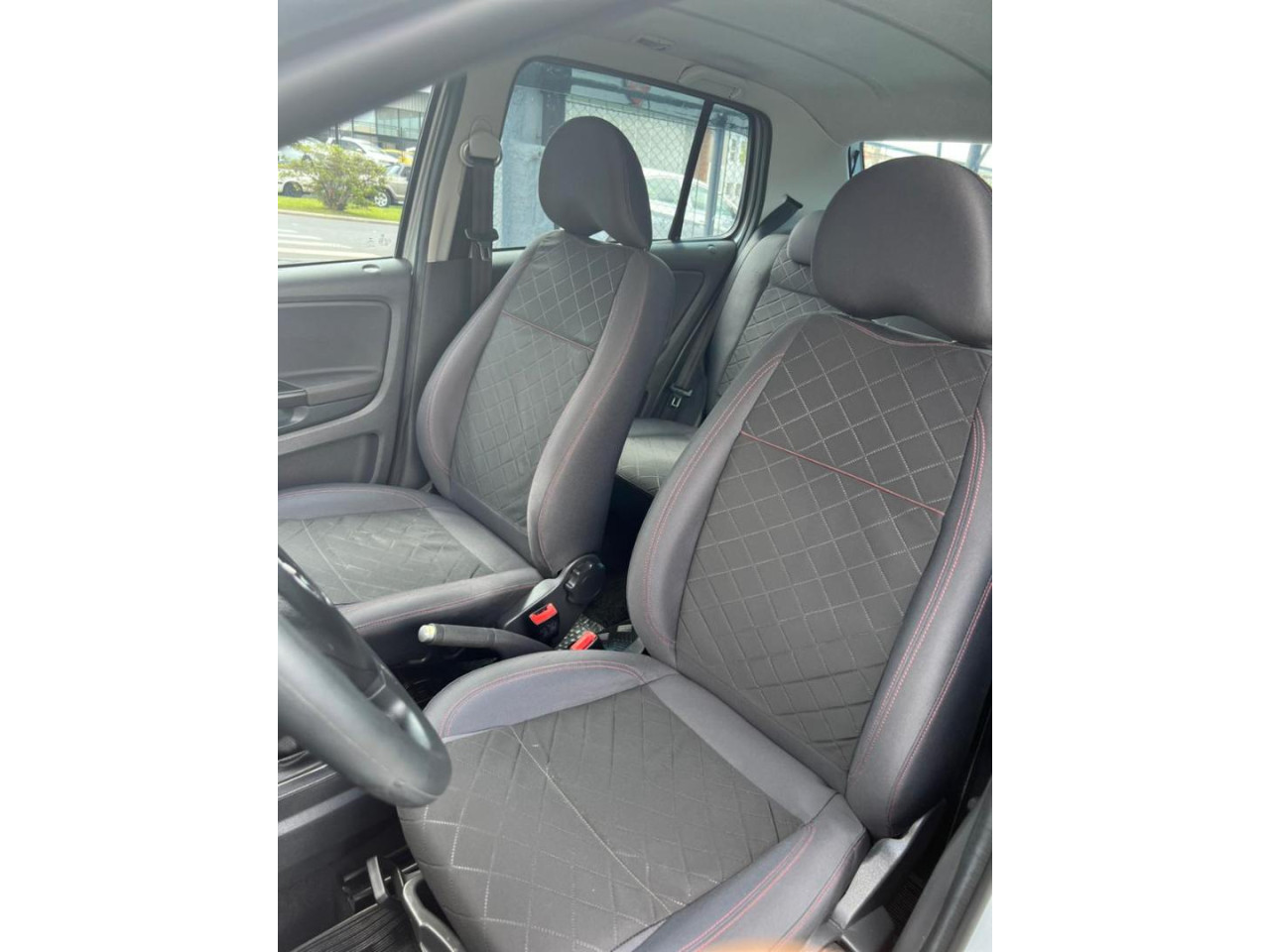 VOLKSWAGEN Fox 1.6 4P PRIME FLEX