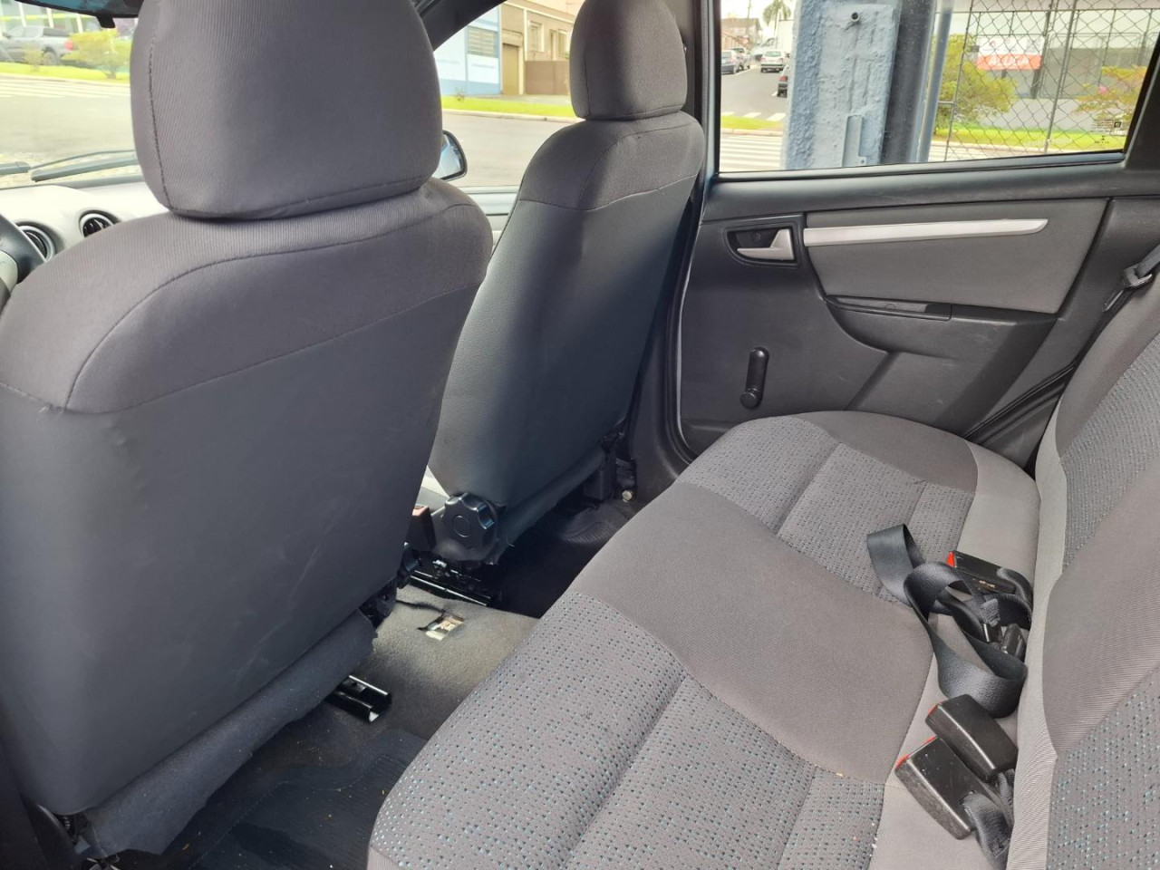 Celta 1.0 4P LT FLEX
