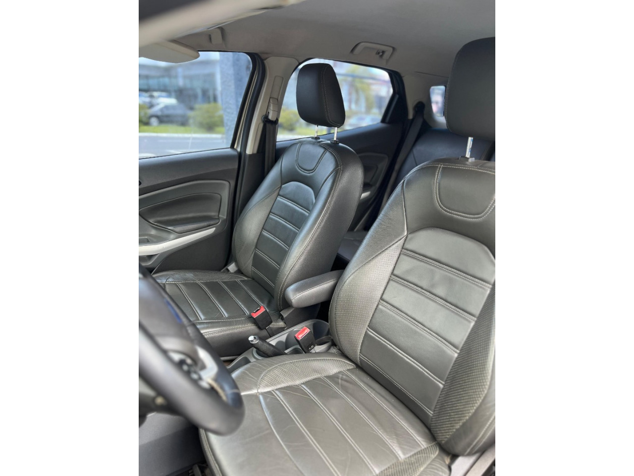 FORD Ecosport 1.6 4P FREESTYLE FLEX