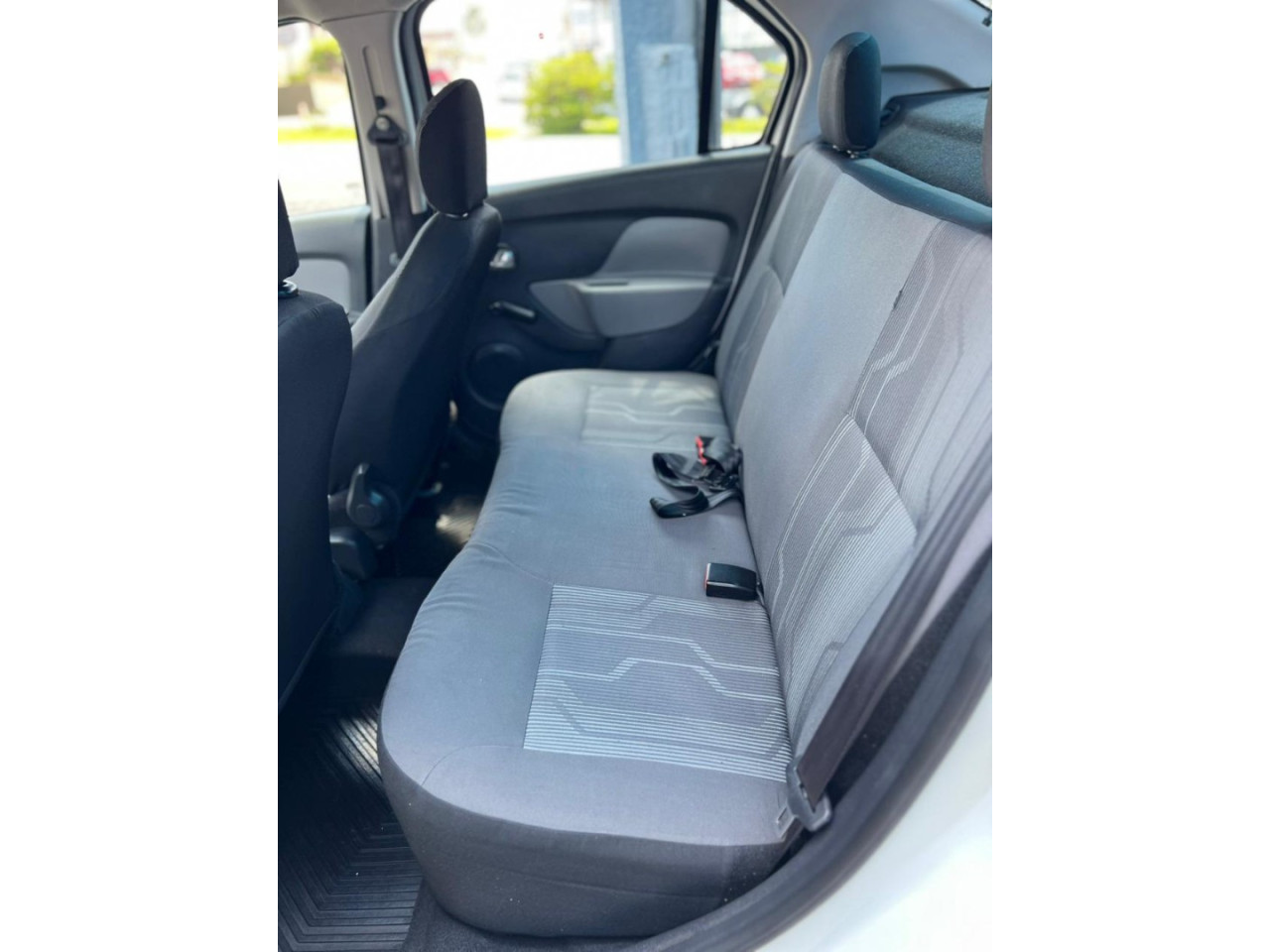 RENAULT Logan 1.0 16V 4P FLEX EXPRESSION