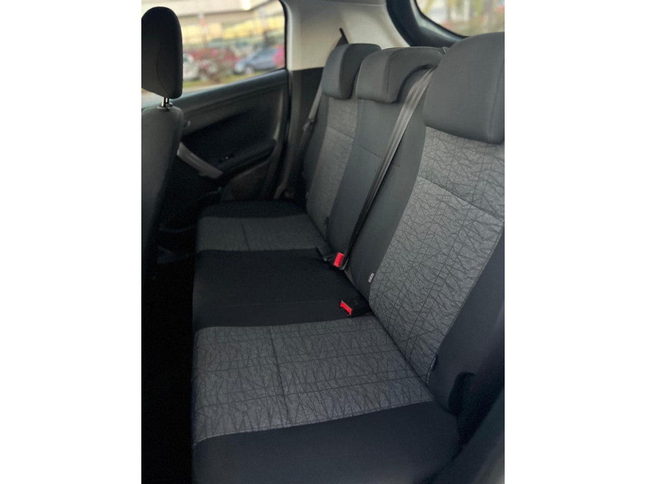 208 1.2 12V 4P ACTIVE FLEX